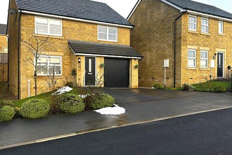 4 bedroom house for sale, Quartz Drive, Buxton