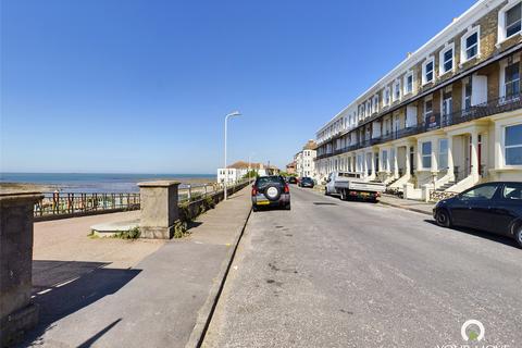 1 bedroom flat for sale, Sea View Terrace, Kent CT9