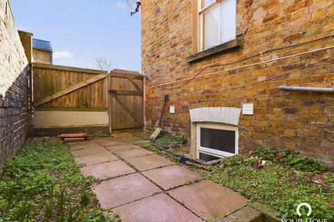 1 bedroom flat for sale, Sea View Terrace, Kent CT9