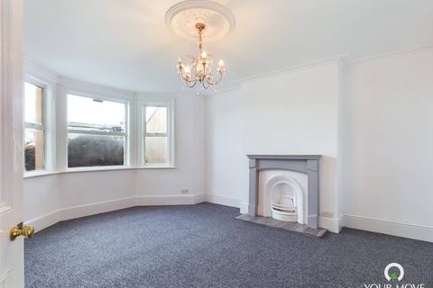 1 bedroom flat for sale, Sea View Terrace, Kent CT9