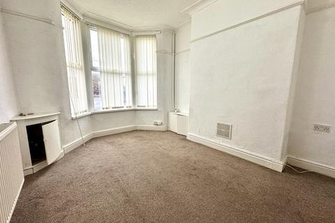 3 bedroom terraced house for sale, Bigham Road, Liverpool L6