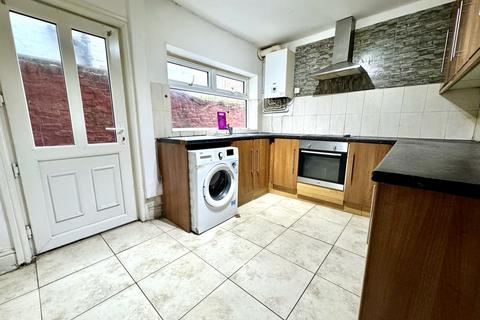 3 bedroom terraced house for sale, Bigham Road, Liverpool L6