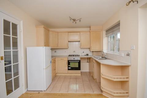 2 bedroom semi-detached house for sale, Cave Grove, Emersons Green, Bristol, BS16 7BR