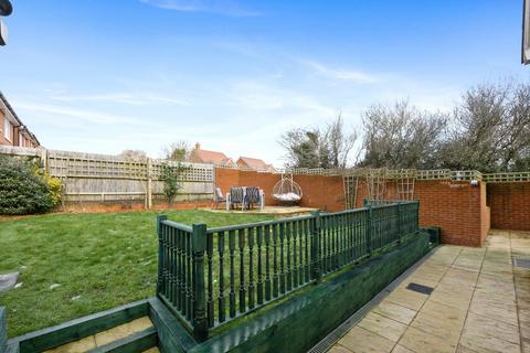 5 bedroom detached house for sale, Hailsham BN27