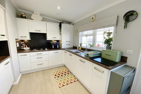 2 bedroom park home for sale, Bailey View Park, Winterborne Whitechurch, Blandford