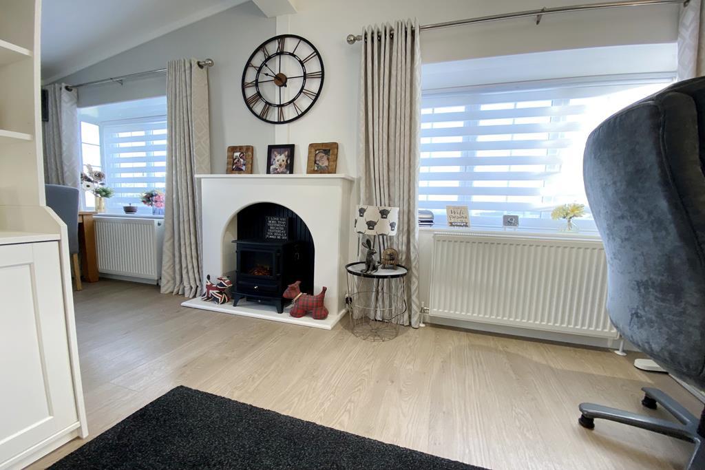 Feature Fireplace