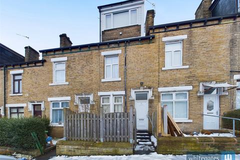 Oulton Terrace, Bradford, West Yorkshire, BD7