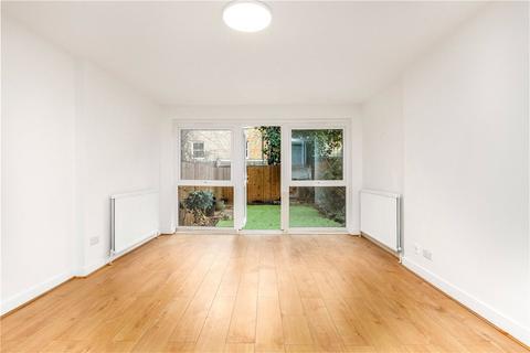 2 bedroom apartment to rent, Milton Avenue, London, N6