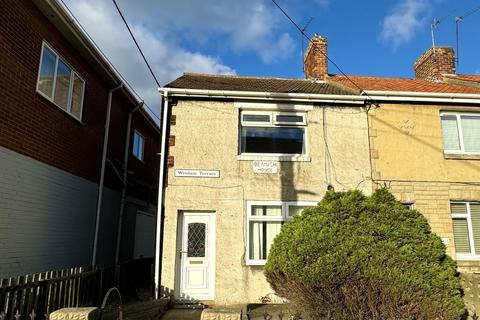 2 bedroom end of terrace house for sale, Windsor Terrace, Peterlee, County Durham, SR8