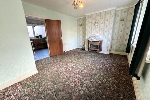 2 bedroom end of terrace house for sale, Windsor Terrace, Peterlee, County Durham, SR8