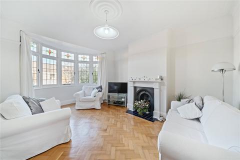 4 bedroom detached house for sale, Victoria Road, London, N22