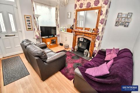 2 bedroom terraced house for sale, Leopold Street, Wigston