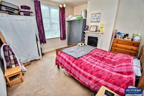 2 bedroom terraced house for sale, Leopold Street, Wigston