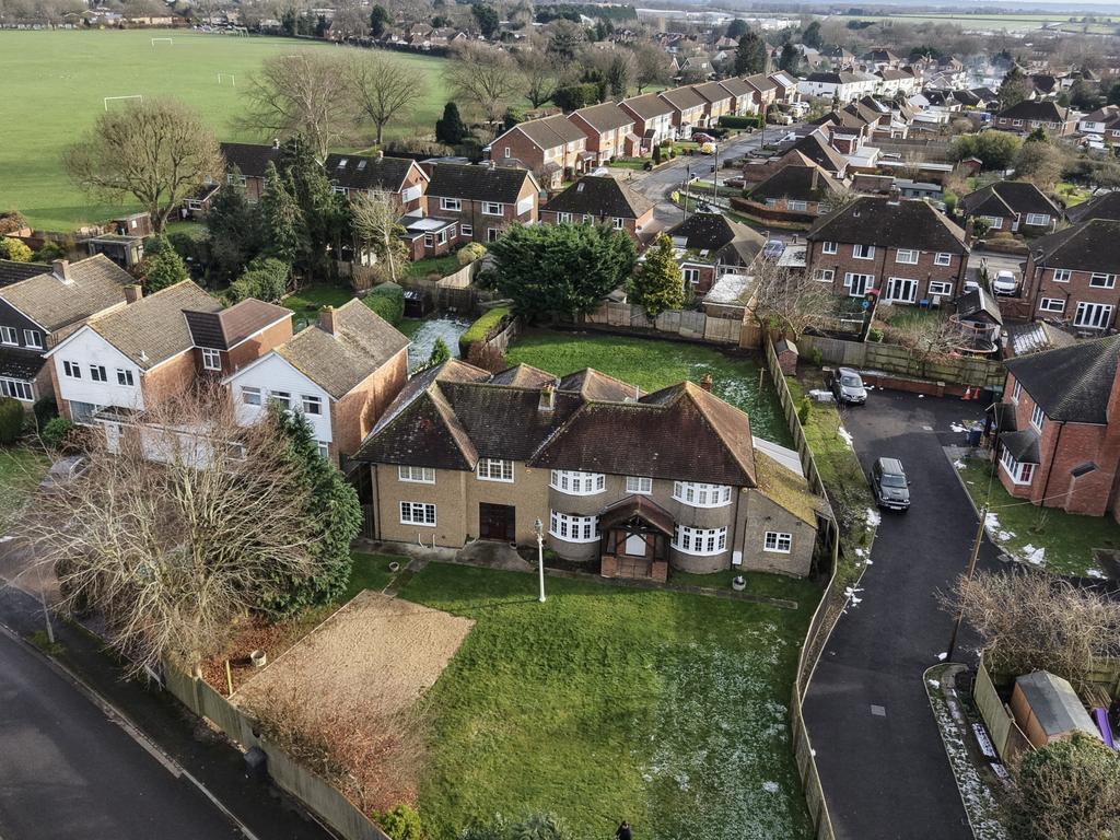 Aerial
