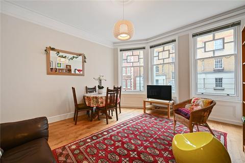 2 bedroom apartment for sale, Ridgmount Gardens, London, WC1E