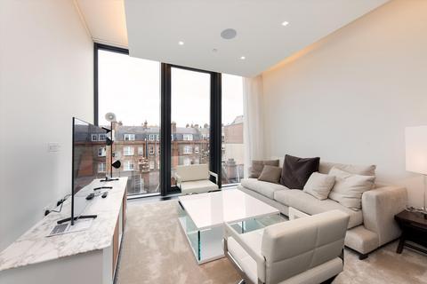 3 bedroom flat to rent, Park House Apartments, North Row, Mayfair, London, W1K