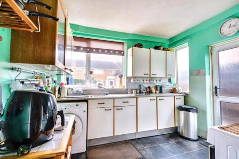 3 bedroom semi-detached house for sale, Draycott Road, Sawley