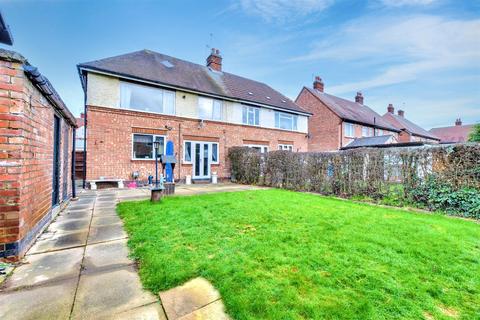 3 bedroom semi-detached house for sale, Draycott Road, Sawley