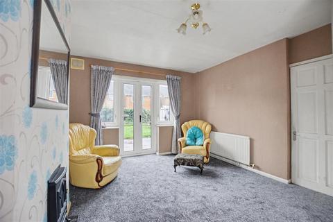 3 bedroom semi-detached house for sale, Draycott Road, Sawley