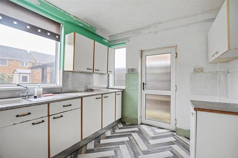 3 bedroom semi-detached house for sale, Draycott Road, Sawley