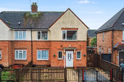 Draycott Road, Sawley