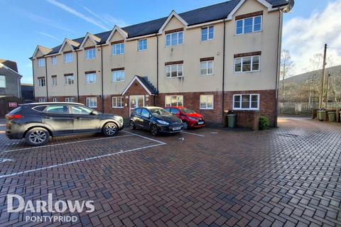 2 bedroom apartment for sale, Station Road, Mountain Ash