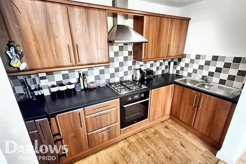 2 bedroom apartment for sale, Station Road, Mountain Ash