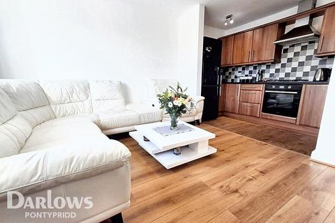 2 bedroom apartment for sale, Station Road, Mountain Ash