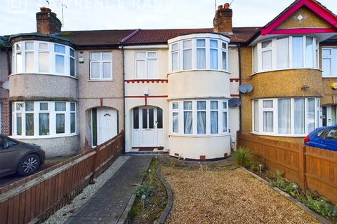 Arundel Drive, Harrow, HA2