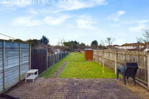 3 bedroom terraced house for sale, Arundel Drive, Harrow, HA2