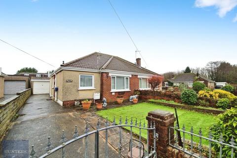 3 bedroom semi-detached bungalow for sale, Felindre Road, Pencoed, Bridgend