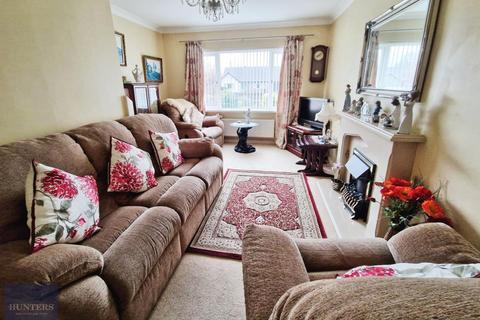 3 bedroom semi-detached bungalow for sale, Felindre Road, Pencoed, Bridgend