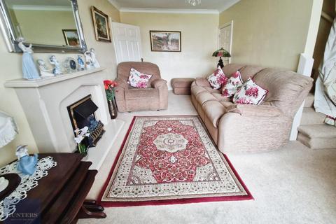 3 bedroom semi-detached bungalow for sale, Felindre Road, Pencoed, Bridgend