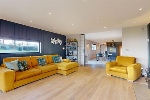 4 bedroom barn conversion for sale, Lee, Nr Ellesmere.