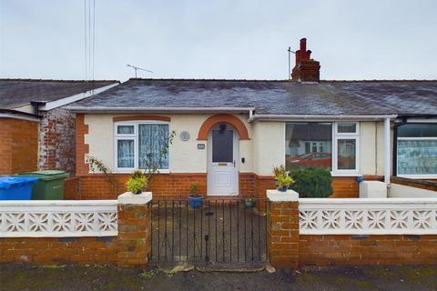 2 bedroom semi-detached bungalow for sale, St. Johns Avenue West, Bridlington