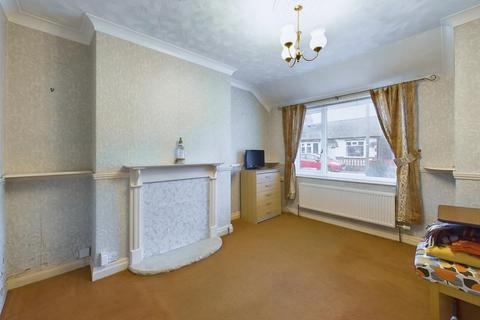 2 bedroom semi-detached bungalow for sale, St. Johns Avenue West, Bridlington