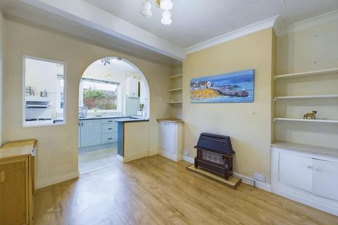 2 bedroom semi-detached bungalow for sale, St. Johns Avenue West, Bridlington