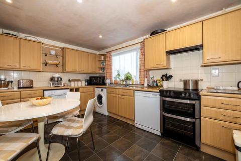 3 bedroom terraced house for sale, St. Pauls Crescent, Boughton-Under-Blean, ME13