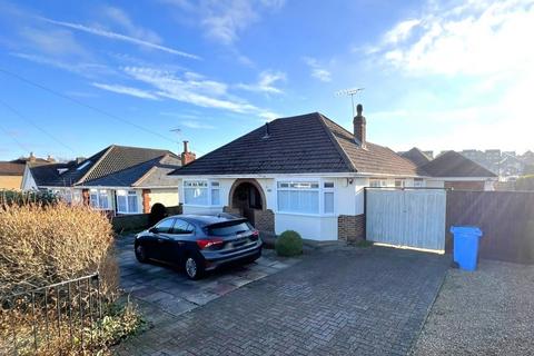 2 bedroom detached bungalow for sale, Alcester Road, Parkstone, POOLE, BH12