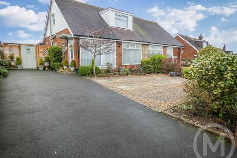 4 bedroom semi-detached bungalow for sale, Highcross Road, Poulton-le-Fylde