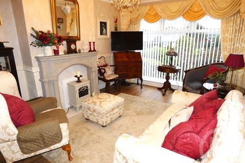 4 bedroom semi-detached bungalow for sale, Highcross Road, Poulton-le-Fylde