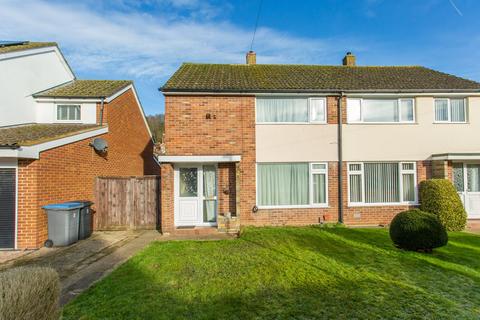 3 bedroom semi-detached house for sale, Beresford Road, Dover, CT17