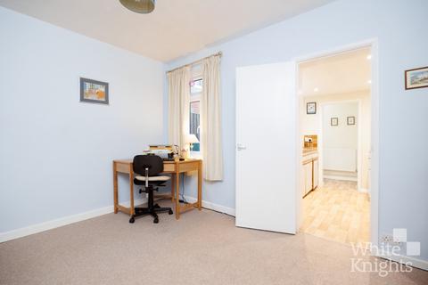 2 bedroom terraced house for sale, Cholmeley Place, Reading RG1