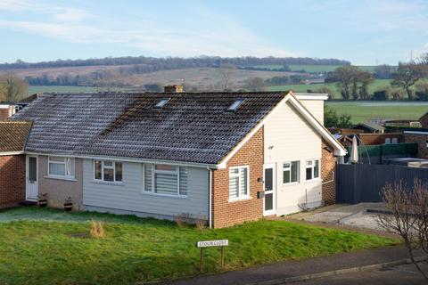 3 bedroom semi-detached house for sale, Stour Road, Chartham