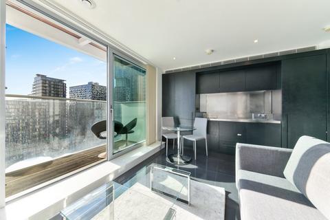 Studio for sale, Pan Peninsula, Pan Peninsula Square, Canary Wharf, London, E14