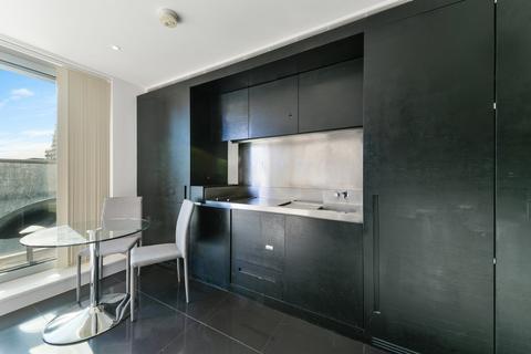 Studio for sale, Pan Peninsula, Pan Peninsula Square, Canary Wharf, London, E14