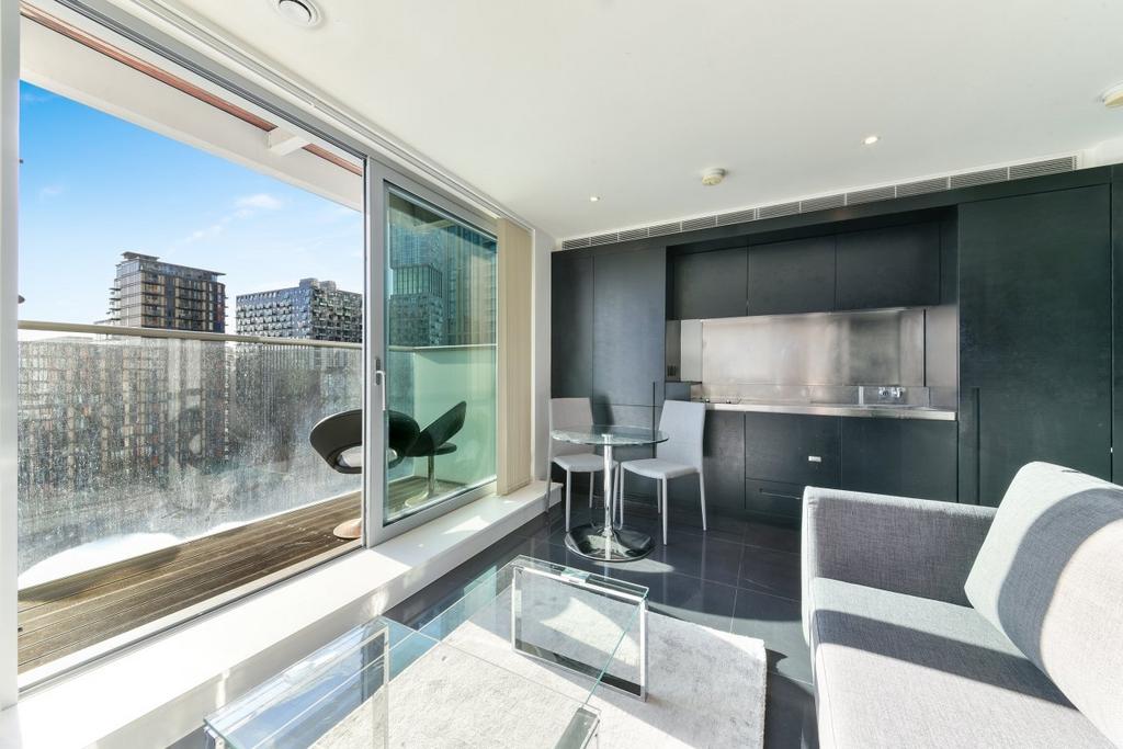 Living Area - Pan Pe