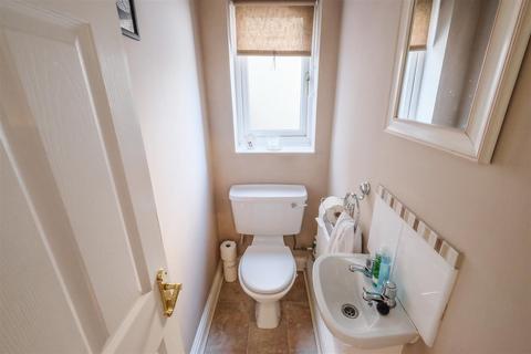 3 Sugden Close, Brighouse, HD6 3EQ