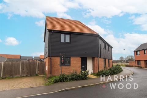 3 bedroom semi-detached house for sale, Mannings Road, Frating, Colchester, Essex, CO7