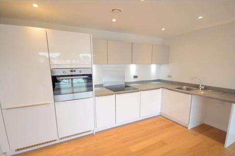 1 bedroom apartment for sale, Sullivan Road, Camberley, Surrey